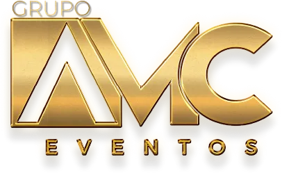 AMC Eventos | Sua parceira ideal na produção de eventos!