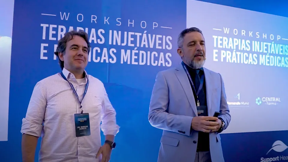 AMC Produção Dr. Muniz - Hotel Slavieiro